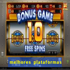 melhores plataformas de jogos que pagam